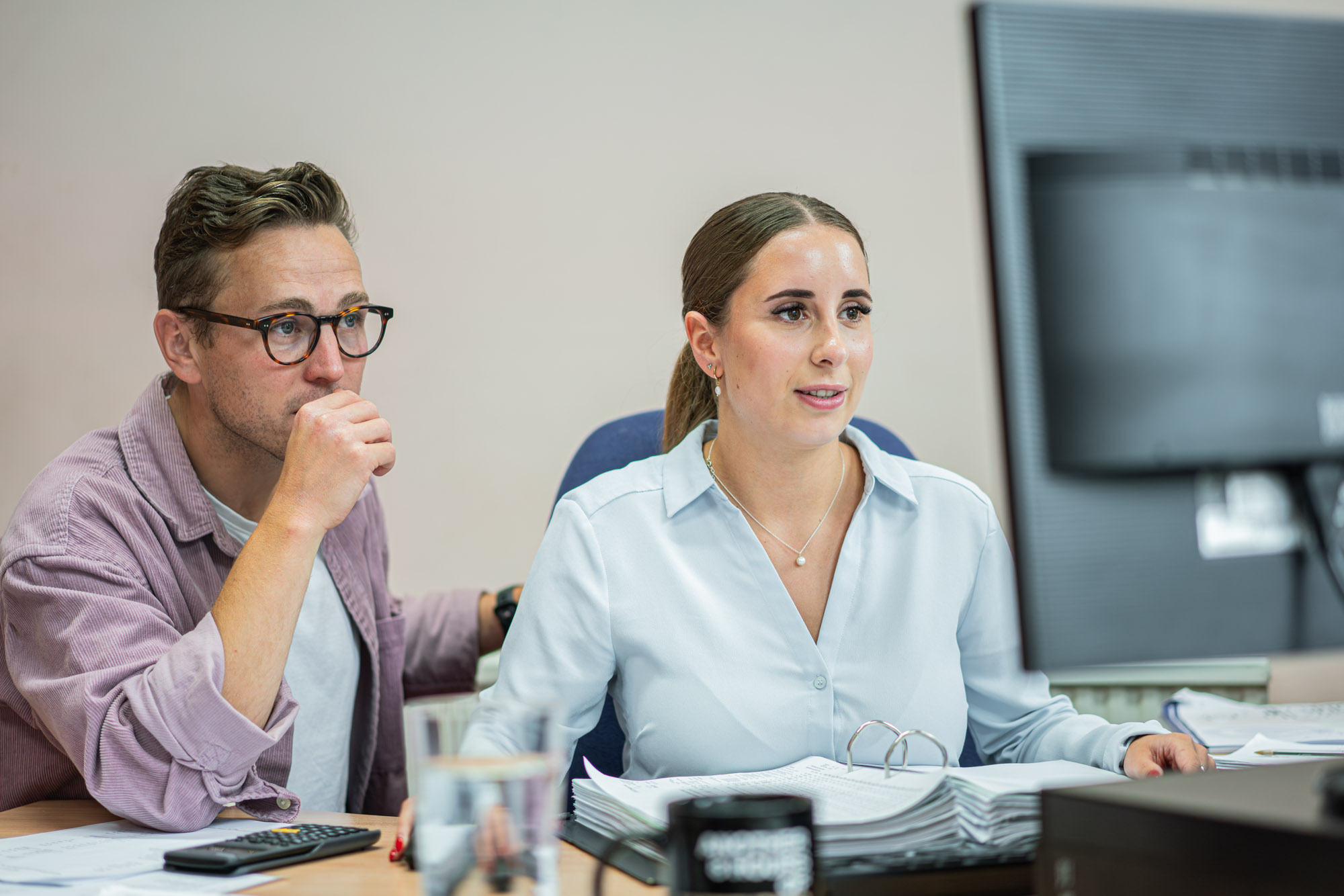 Accounts Services